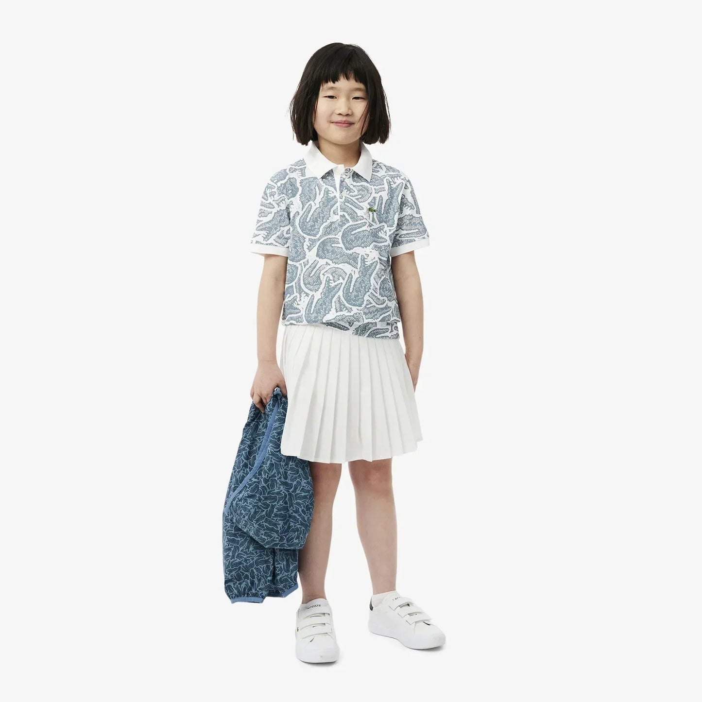 POLOS 25854 - LUX54
