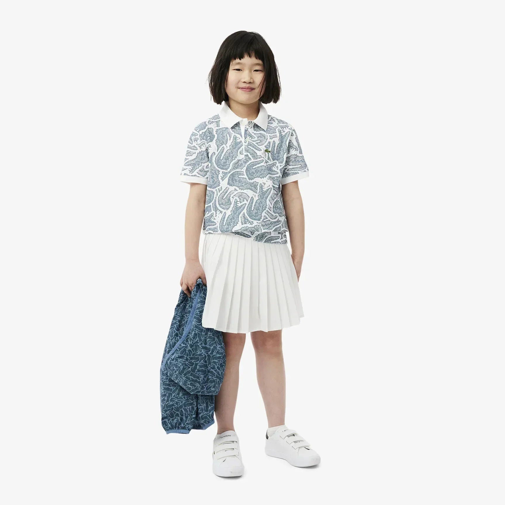 POLOS 25854 - LUX54