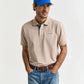 REG CONTRAST PIQUE SS POLO 277 - LUX54