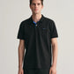 REG CONTRAST PIQUE SS POLO 5 - LUX54
