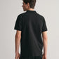 REG CONTRAST PIQUE SS POLO 5 - LUX54