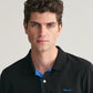 REG CONTRAST PIQUE SS POLO 5 - LUX54