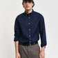 REG PINPOINT OXFORD SHIRT 410 - LUX54