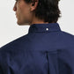 REG PINPOINT OXFORD SHIRT 410 - LUX54