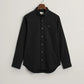 REG PINPOINT OXFORD SHIRT 5 - LUX54