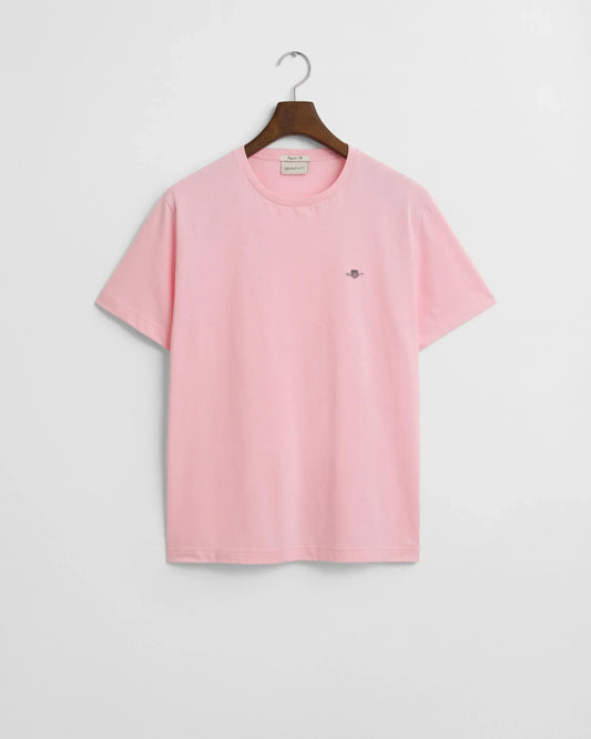 REG SHIELD SS T-SHIRT 637 - LUX54