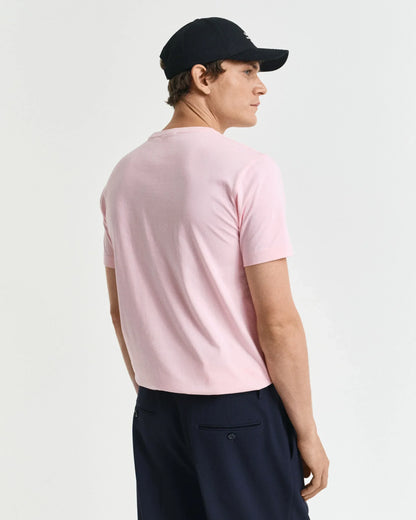 REG SHIELD SS T-SHIRT 637 - LUX54
