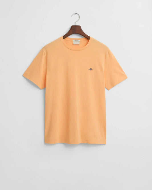 REG SHIELD SS T-SHIRT 848 - LUX54