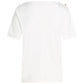 REG STRIPE GOLD BTN C-NK SS 235665 - LUX54