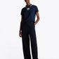 REG VARSITY C-NK POLO SS 236856 - LUX54