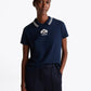REG VARSITY C-NK POLO SS 236856 - LUX54