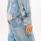 REGULAR SHIRT BI6014 240191 - LUX54