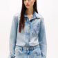 REGULAR SHIRT BI6014 240191 - LUX54
