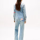 REGULAR SHIRT BI6014 240191 - LUX54