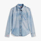 REGULAR SHIRT BI6014 240191 - LUX54