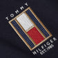 VERTICAL FLAG SWEATSHIRT 235151