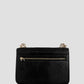 SALINGE FLAP CROSSBODY BLA - LUX54