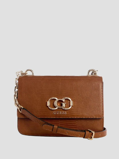 SALINGE FLAP CROSSBODY COG - LUX54