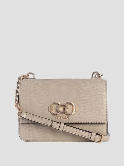 SALINGE FLAP CROSSBODY TAU - LUX54
