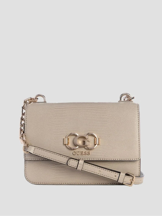 SALINGE FLAP CROSSBODY TAU - LUX54