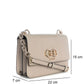 SALINGE FLAP CROSSBODY TAU - LUX54