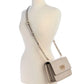 SALINGE FLAP CROSSBODY TAU - LUX54