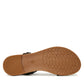 SANDAL BLACK 37787 - LUX54