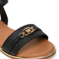 SANDAL BLACK 37787 - LUX54
