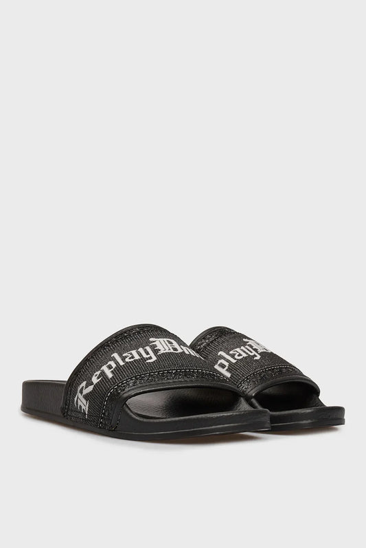 SAYBROCK BLACK 003 - LUX54