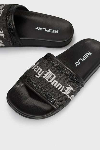 SAYBROCK BLACK 003 - LUX54