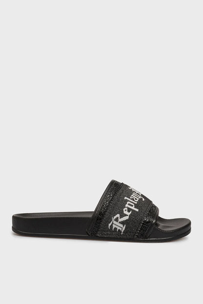 SAYBROCK BLACK 003 - LUX54