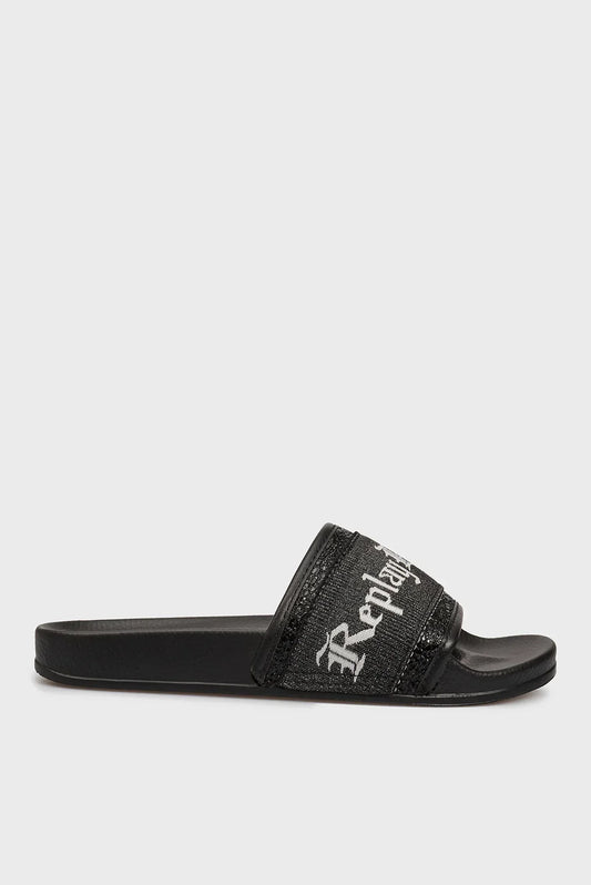 SAYBROCK BLACK 003 - LUX54