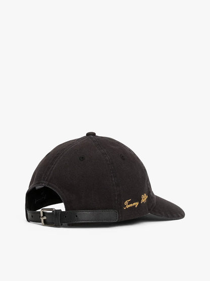 SEASONAL FLAG WASH 6 PANEL CAP 239717 - LUX54
