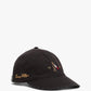 SEASONAL FLAG WASH 6 PANEL CAP 239717 - LUX54