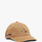 SEASONAL FLAG WASH 6 PANEL CAP 239719 - LUX54