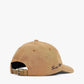 SEASONAL FLAG WASH 6 PANEL CAP 239719 - LUX54