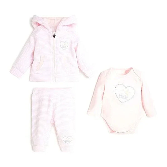 SET JACKET+LS BODY+PANTS H2RW07KB030 S08F - LUX54