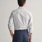 SLIM CLASSIC OXFORD STRIPE SHIRT 423 - LUX54