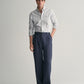 SLIM CLASSIC OXFORD STRIPE SHIRT 423 - LUX54