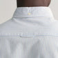 SLIM CLASSIC OXFORD STRIPE SHIRT 455 - LUX54