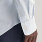 SLIM CLASSIC OXFORD STRIPE SHIRT 455 - LUX54