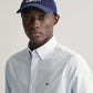 SLIM CLASSIC OXFORD STRIPE SHIRT 455 - LUX54