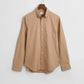 SLIM PINPOINT OXFORD SHIRT 213 - LUX54