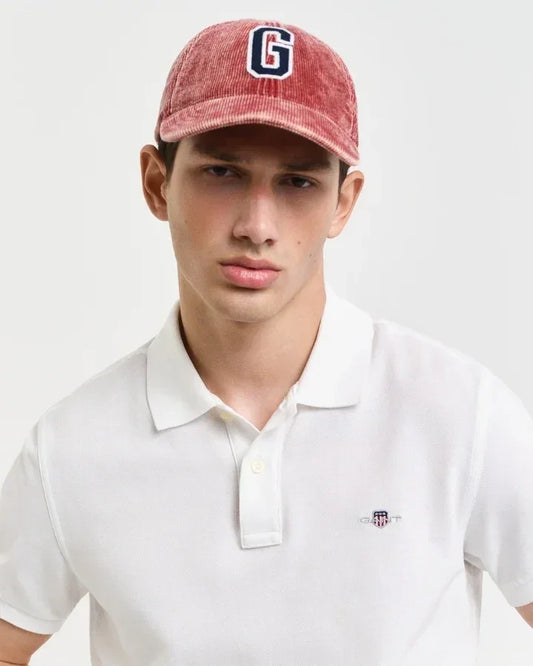 SLIM SHIELD SS PIQUE POLO 110 - LUX54