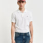 SLIM SHIELD SS PIQUE POLO 110 - LUX54