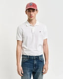 SLIM SHIELD SS PIQUE POLO 110 - LUX54