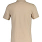 SLIM SHIELD SS PIQUE POLO 277 - LUX54