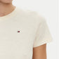SLIM SLUB C-NK SS 240940 - LUX54