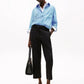 SLIM STRAIGHT CO CHINO 232131 - LUX54