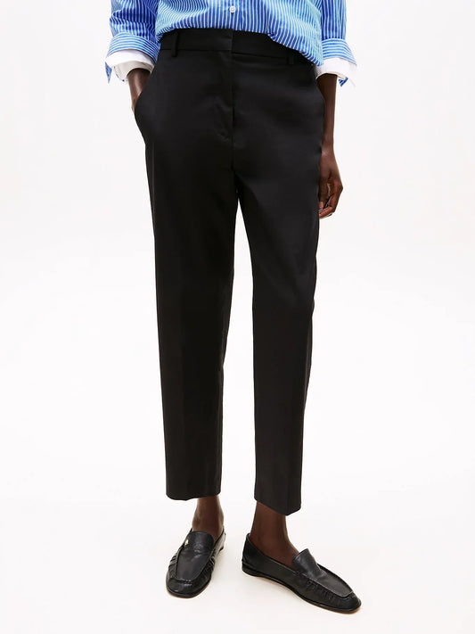 SLIM STRAIGHT CO CHINO 232131 - LUX54